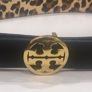 Tory Burch Reversible Belt